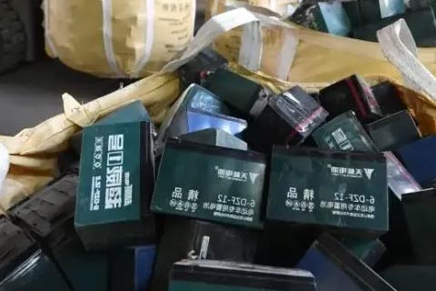 涟源金石上门回收汽车电池√电池型号大全√